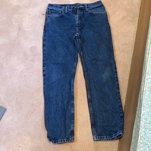 Wrangler jeans in good shape!